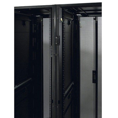 NetShelter SX 42U/48U Baying Trim Kit Bl