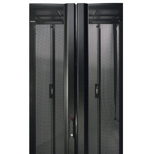 NetShelter SX 42U/48U Baying Trim Kit Bl