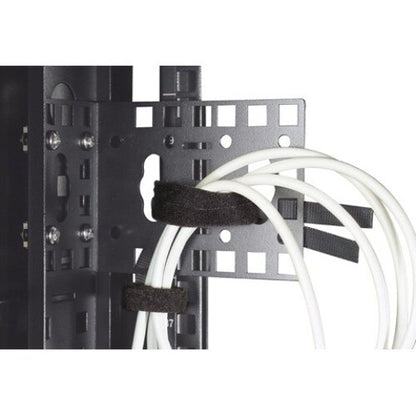NetShelter Zero U Accessory Mounting Bra