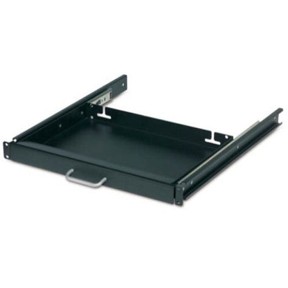 17IN Keyboard Drawer Black