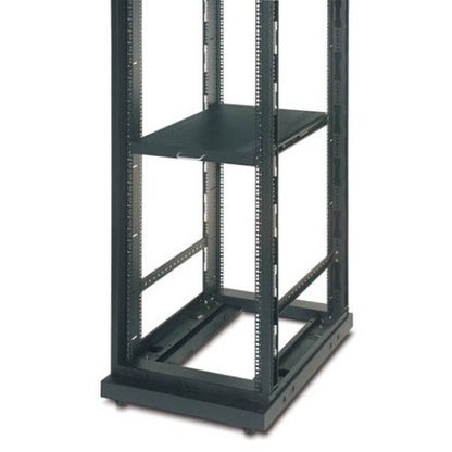 Sliding Shelf - 100lbs/45kg Black