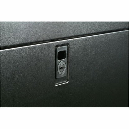 NetShelter SX 42U 750mm Wide x 1070mm De