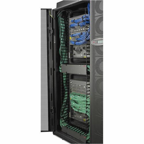 NetShelter SX 42U 750mm Wide x 1070mm De