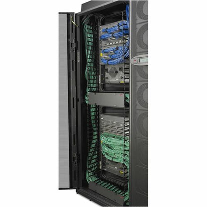 NetShelter SX 42U 750mm Wide x 1070mm De