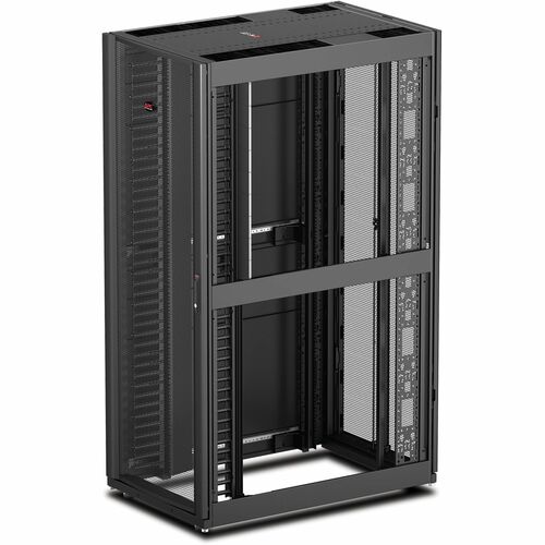 NetShelter SX 42U 750mm Wide x 1070mm De