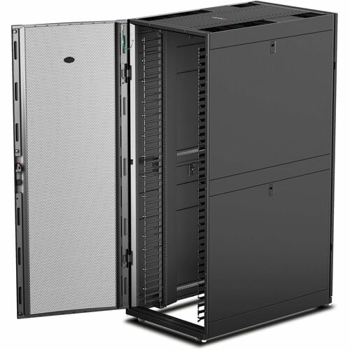 NetShelter SX 42U 750mm Wide x 1070mm De