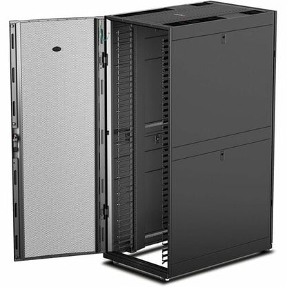 NetShelter SX 42U 750mm Wide x 1070mm De