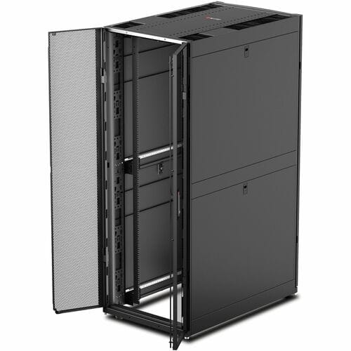 NetShelter SX 42U 750mm Wide x 1070mm De