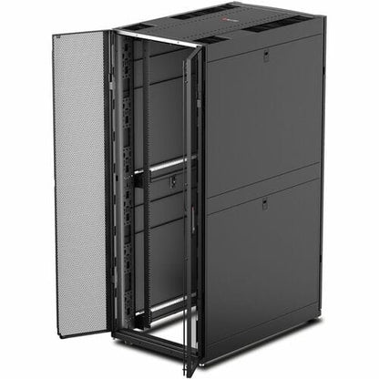 NetShelter SX 42U 750mm Wide x 1070mm De