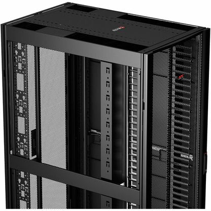 NetShelter SX 42U 750mm Wide x 1070mm De