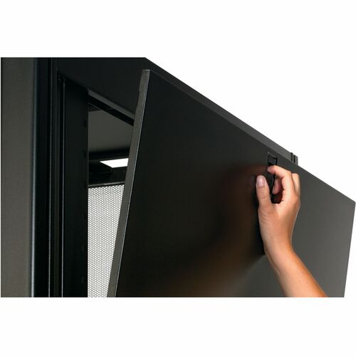 NetShelter SX 42U 750mm Wide x 1070mm De