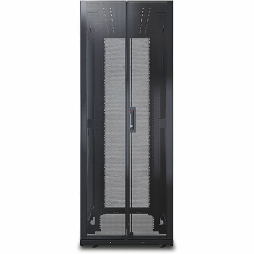 NetShelter SX 42U 750mm Wide x 1070mm De