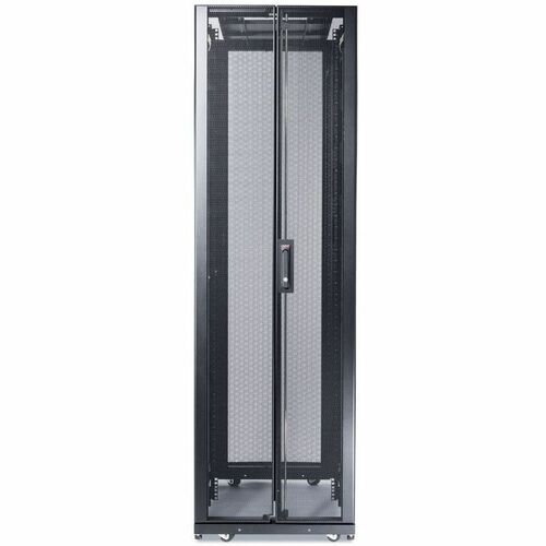 NetShelter SX 48U 600mm Wide x 1200mm De