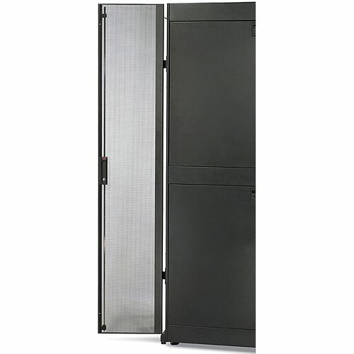 NetShelter SX 42U 600mm Wide Perforated