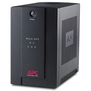 APC Back-UPS RS 500 230V