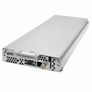 APC Symmetra LX Intelligence Module