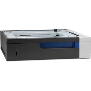 Color LaserJet 500 Sheet Paper Tray