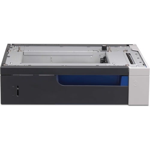 Color LaserJet 500 Sheet Paper Tray