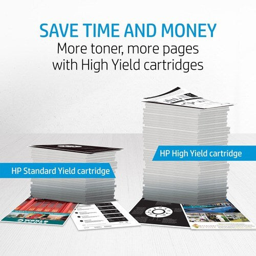 HP126A CLJ CP1025 Magenta Print