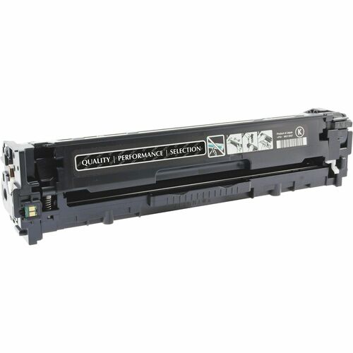 128A BLACK LJ TONER CART CE320A