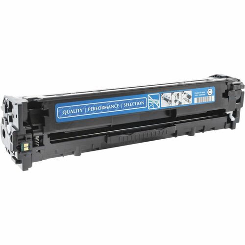 128A CYAN LJ TONER CART CE321A