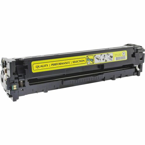 128A YELLOW LJ TONER CART CE322A