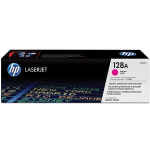 128A MAGENTA LJ TONER CART CE323A