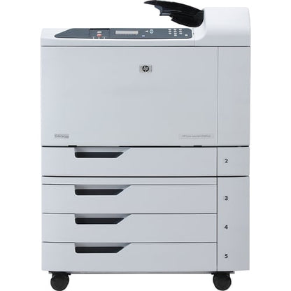 COLOR LASERJET CP6015XH PRINTER