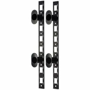 Vertical Fiber Organizer
