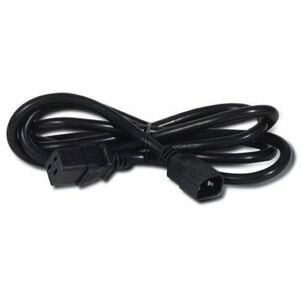 Power Cord. C19 to C14. 2.0m