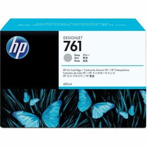 HP 761 400ml Grey Ink Cartridge