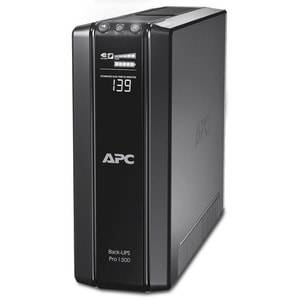 Power Saving Back-UPS RS 1500 230V