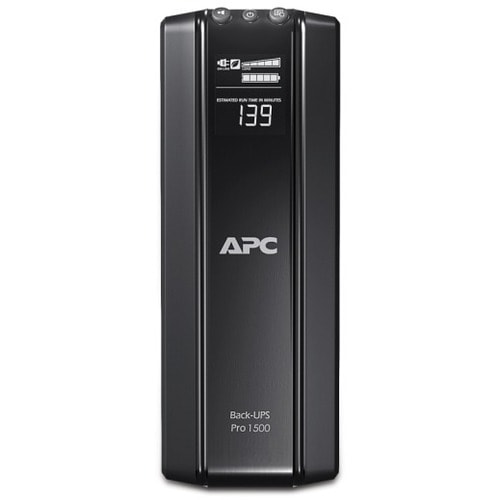 Power Saving Back-UPS RS 1500 230V