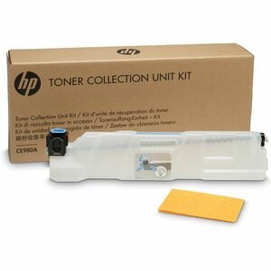 CE980A CLJ TONER COLLECTION UNIT