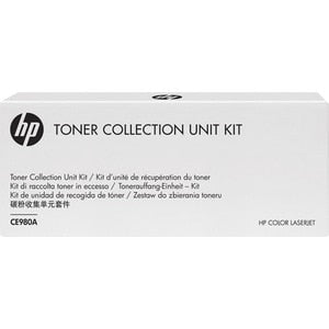 CE980A CLJ TONER COLLECTION UNIT