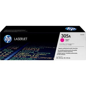 305A MAGENTA LJ TONER CART CE413A