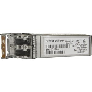 HP BLc 10Gb SR SFP+ Opt