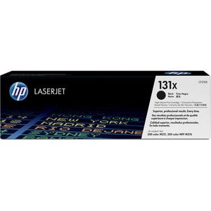 131X BLACK HY LJ TONER CART CF210X