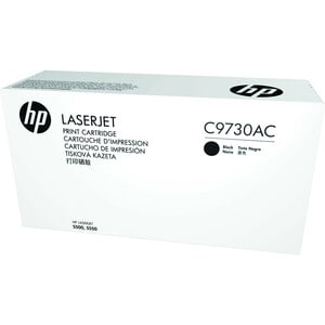 TONER CARTRIDGE 645A black