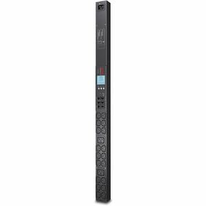 RACK PDU 2GMETEREDZEROU 20A/208V