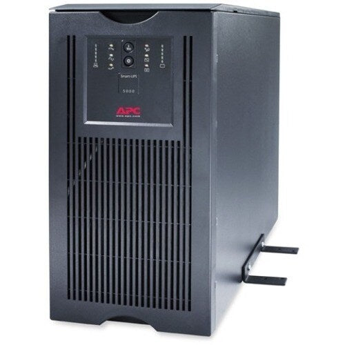 APC Smart-UPS 5000VA 230V Rackmount/Towe