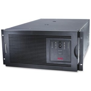 APC Smart-UPS 5000VA 230V Rackmount/Towe