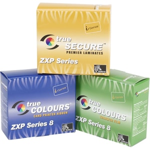 LAM 1MIL CLEAR TOP ZXP 7 750 PATCH