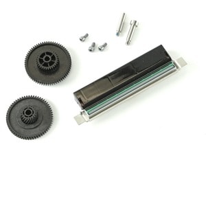 Printhead dpi conversion kit 203 to 300d