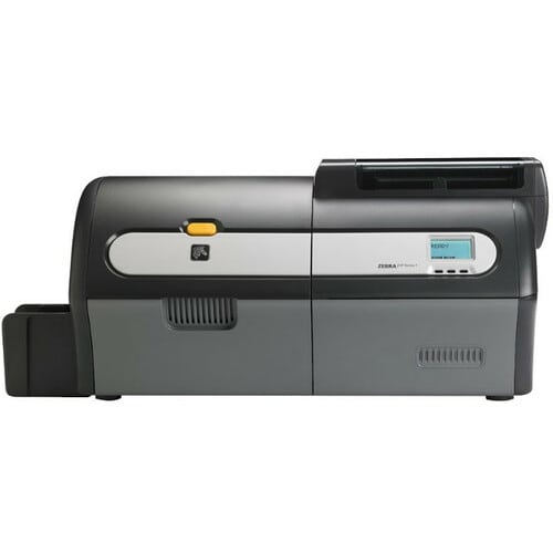 Zebra ZXP Series 7 Single-Sided Card Pri