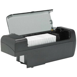 Zebra ZXP Series 7 Single-Sided Card Pri