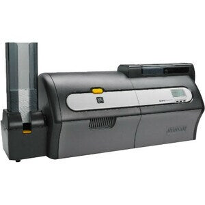 Zebra ZXP Series 7 Single-Sided Card Pri