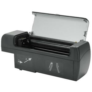 Zebra ZXP Series 7 Dual-Sided Card Print