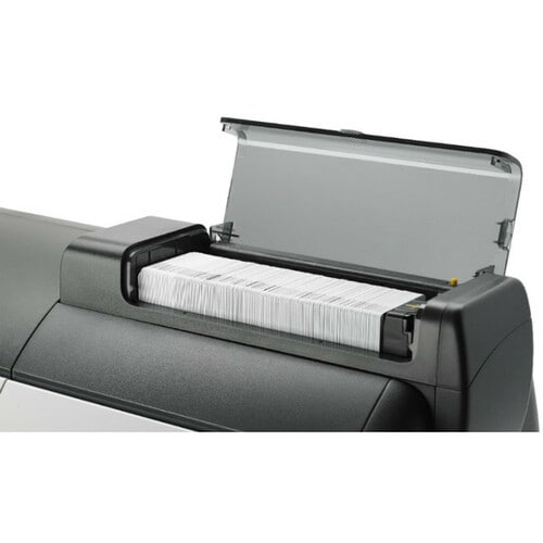 Zebra ZXP Series 7 Dual-Sided Card Print