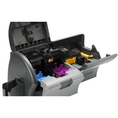 Zebra ZXP Series 7 Dual-Sided Card Print